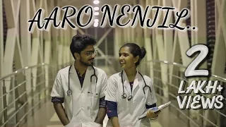 Aaro Nenjil Cover - JWALA 2015 MBBS-Govt.Medical College Trivandrum