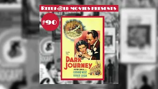 #90 "Dark Journey (1937)" (5/20/23)
