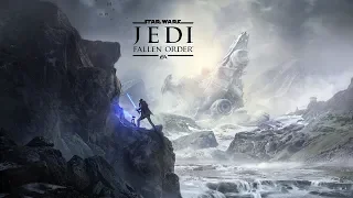 Star Wars Jedi: Fallen Order: Прохождение: 1-я серия