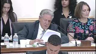 Pallone Remarks at Legislative Hearing to Preserve Americans’ Access to AM Radio