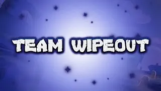 Epic Team Wipeout In Brawl Stars 🔥 | #Shorts