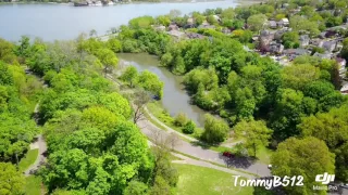 Crocheron Park, Bayside, New York