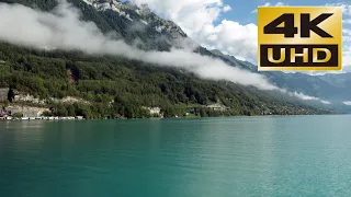 Olympus E-M1 Mark II Cinema 4K Video Sample  Shot In  Beautiful Switzerland 2022