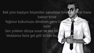 Tankurt Manas / YOK Lyrics  (Sözleriyle) HD *Rap Burada*