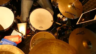 Jazz Sight-reading (Drums)