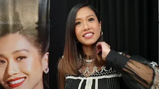 Rachelle Ann Tinawagan ni Sarah Para Ipaalam Na Engaged Na Kay Matteo.IMBITADO ba sa KASAL sa March?