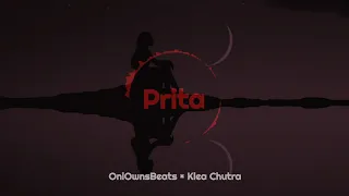 Oni OB & Klea Chutra - Prita