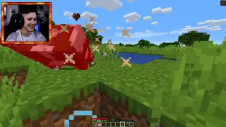 SVAKIM KORAKOM POSTAJEMO SVE BRŽI I BRŽI U MINECRAFTU!