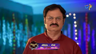 Attarintiki Daredi | Mon-Sat 2:30pm | 3rd July 2021 | Latest Promo | ETV Telugu