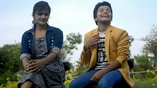 Mere Rashke Qamar || Satyajeet || Subhashree || Cover