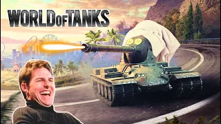 Best Replays Wot 🔥 World of tanks funny moments