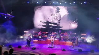 Stick Figure - Red Rocks - 6-18-23 - Livin It