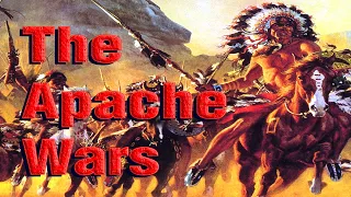 The Apache Wars