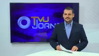 TVU Jornal 1ª Edição 09/02/2022