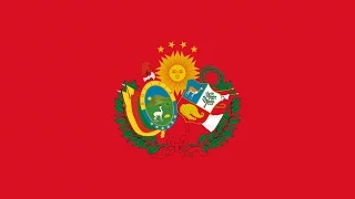 Confederación Perú Bolivia Parte 1,   Historia Peruana