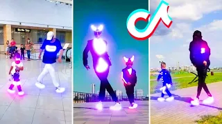 tuzelity New dance 🔥 2022 amazing and wonderful 😍 compilation tik tok #4