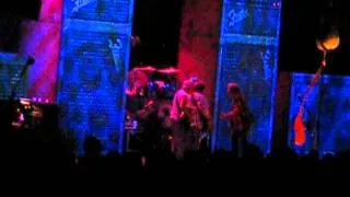 Neil Young & Crazy Horse - Cortez the Killer [Live Melbourne 13/3/2013]