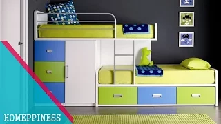 MUST WATCH !!! 50+ Cheap Loft Beds for Small Rooms That Will Save Your Money