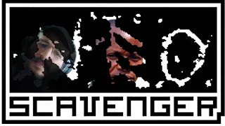 REACTION NEO Scavenger Review - Struggle™ - Survive™ - Sell Sewer Water™ by Ssethtzeentach