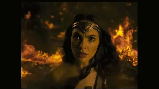 What if? Joss Whedon edited the Snyder Cut opening scene