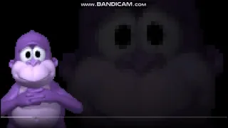 BonziBUDDY Sings Wake Me Up Inside Gets Interrupted Add Round 1 (FIXED)