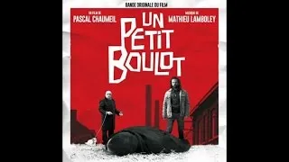 Mathieu Lamboley - Générique - Un Petit Boulot (Original Motion Picture Soundtrack)