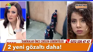 Sahte gelin olayında 2 yeni gözaltı! | Didem Arslan Yılmaz'la Vazgeçme