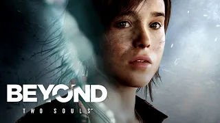 Beyond: Two Souls | GMV - За Гранью