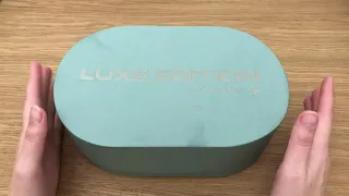 Коробочки красоты:  Gold Apple box Luxe Edition ~ коробочка с люксовой косметикой Золотое Яблоко