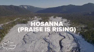Hosanna Praise is Rising | Maranatha! Music (Lyric Video)
