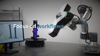 Meet the new SmartScan VR800