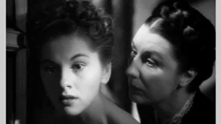 Rebecca Vostfr Alfred Hitchcock Laurence Olivier, Joan Fontaine, G Sanders