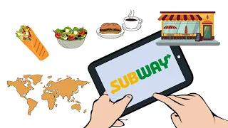 Subway - History video