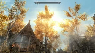 SKYRIM SPECIAL EDITION MODS PROJECT HIPPIE