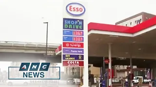 U.K. Transport Minister: Fuel crisis stabilizing as gas stations boost reserves | ANC