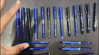 Which is the best cheapest roller ball pen ? 🤔