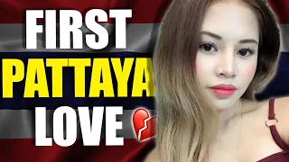 Falling In Love With A PATTAYA Bar Girl Is Easy 🇹🇭 Thailand Story
