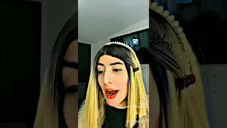 ✨HODAAA✨leidys Sotolongo edit tiktok la diadema de antonella😨