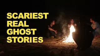 ScoopWhoop: The Scariest Real Ghost Stories | Halloween Special