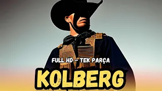 Kolberg | Türkçe Dublaj İzle | Kovboy Filmi | 1945 | Full Film İzle