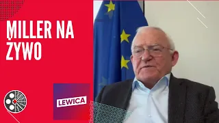 Live Chat: Miller Na Żywo - bieżąca sytuacja polityczna