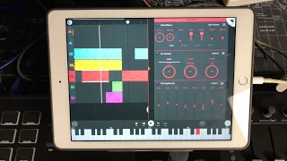 FL Studio Mobile - Let’s Explore & Learn - Live Tutorial for the iPad