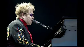 8. Goodbye Yellow Brick Road (Elton John - Live In Cologne: 11/26/2008)