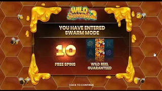 Sunday Slots with The Bandit - Part 1!