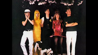 The B-52's - Don't Worry (1983 Warner Bros. LP)