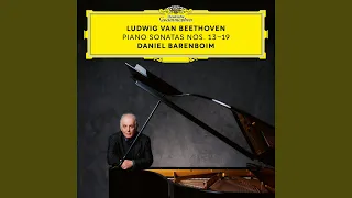 Beethoven: Piano Sonata No. 15 in D Major, Op. 28 "Pastorale" - II. Andante