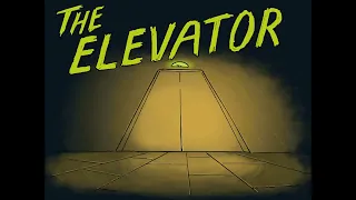 The Elevator Full Playthrough / Longplay / Walkthrough (no commentary)