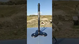 #antenna Автомобильная антенна Atas-120A