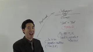 THIS VIDEO TERRIFIED All Christians. GUARANTEED | Dr. Gene Kim