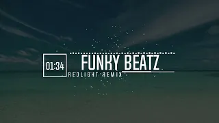 Ian Carey - Redlight [Funky Beatz REMIX]